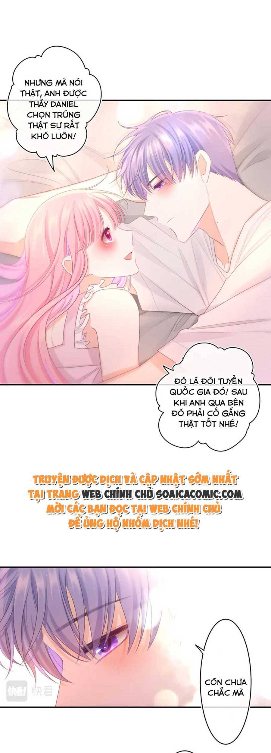 Xin Chào, Bạn Học Thụ Động Chapter 73 - 12