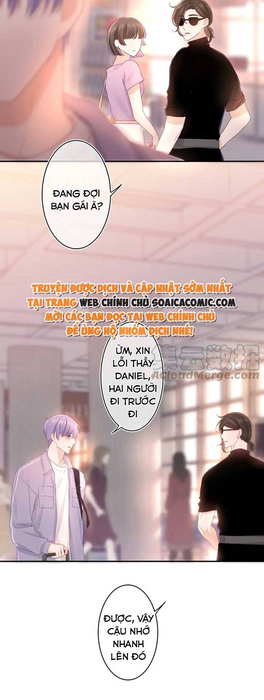 Xin Chào, Bạn Học Thụ Động Chapter 73 - 29