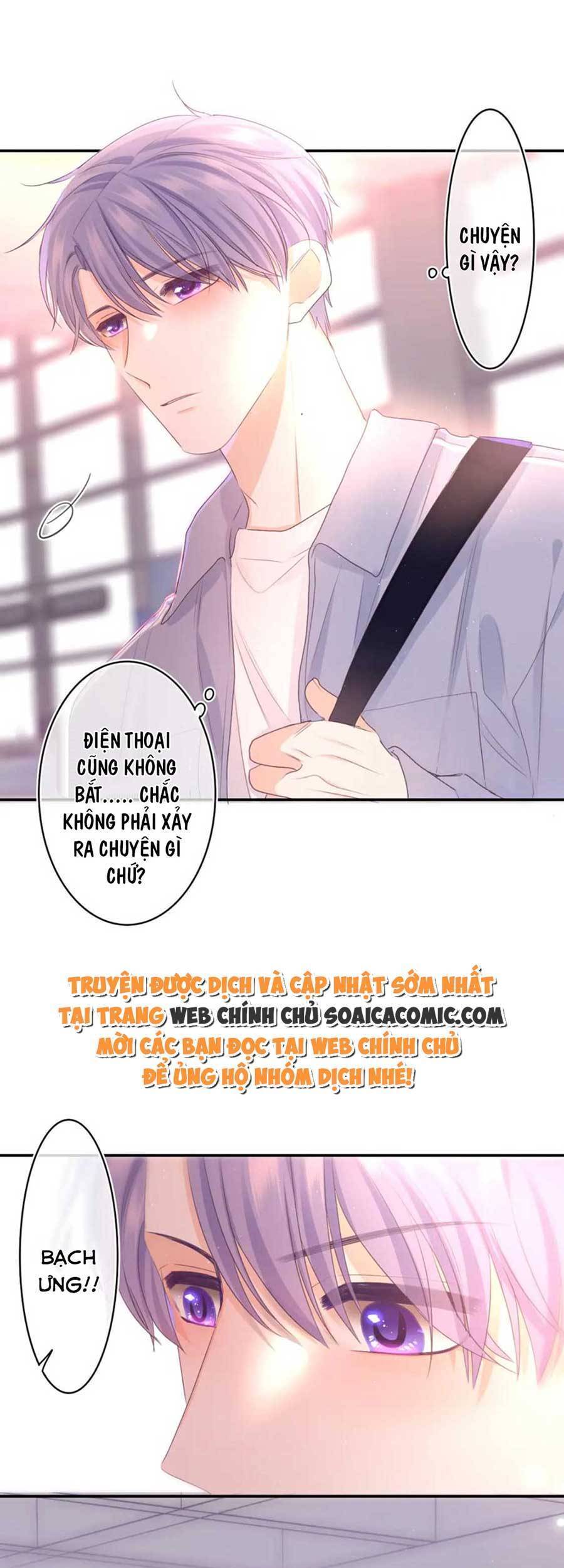 Xin Chào, Bạn Học Thụ Động Chapter 73 - 30