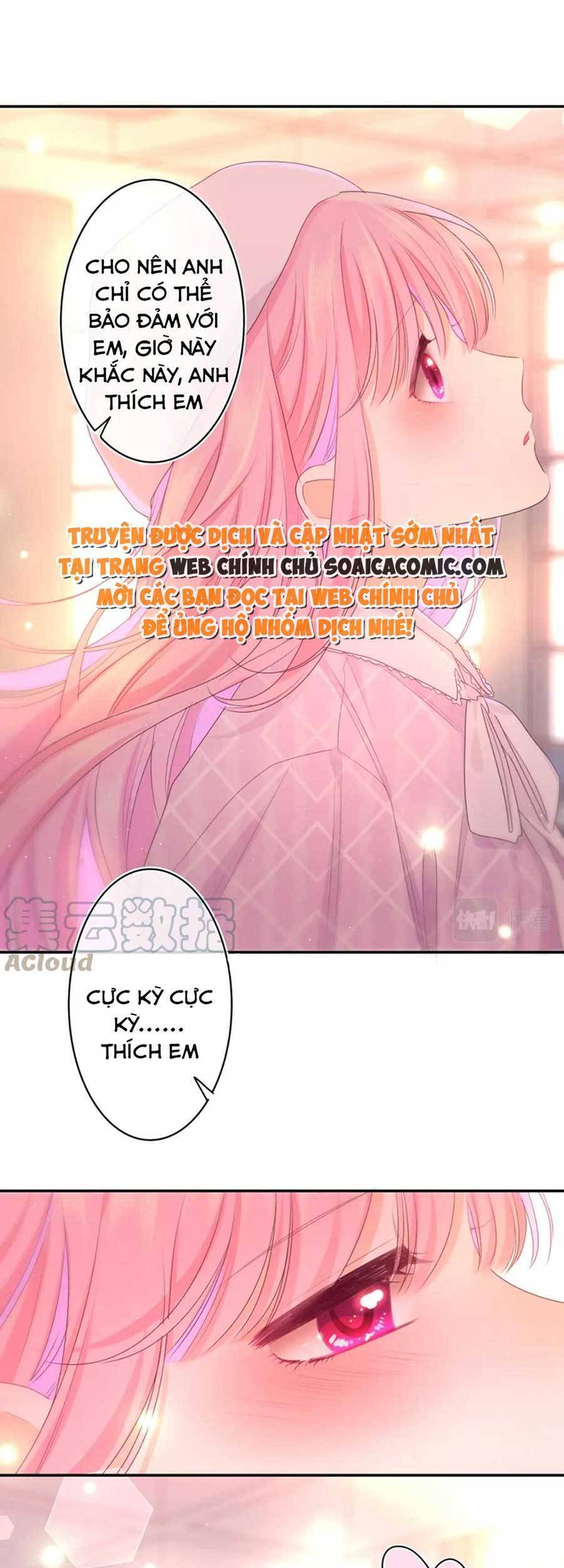 Xin Chào, Bạn Học Thụ Động Chapter 73 - 36