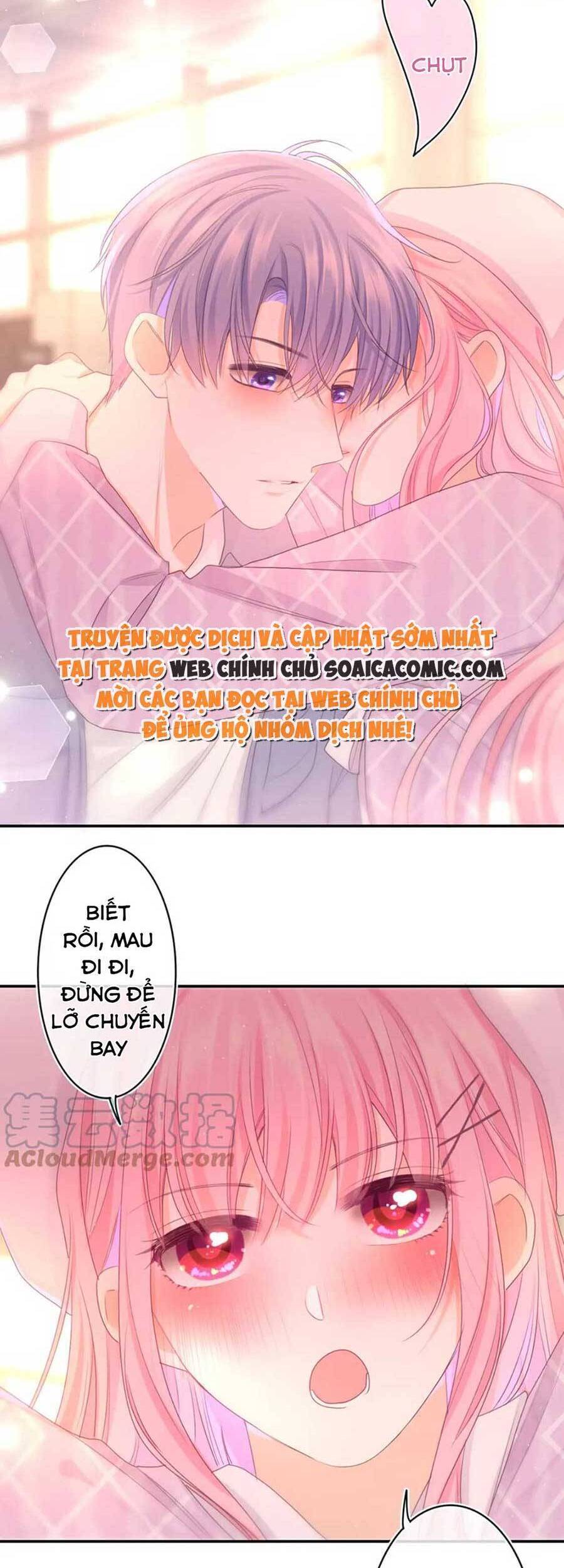 Xin Chào, Bạn Học Thụ Động Chapter 73 - 37