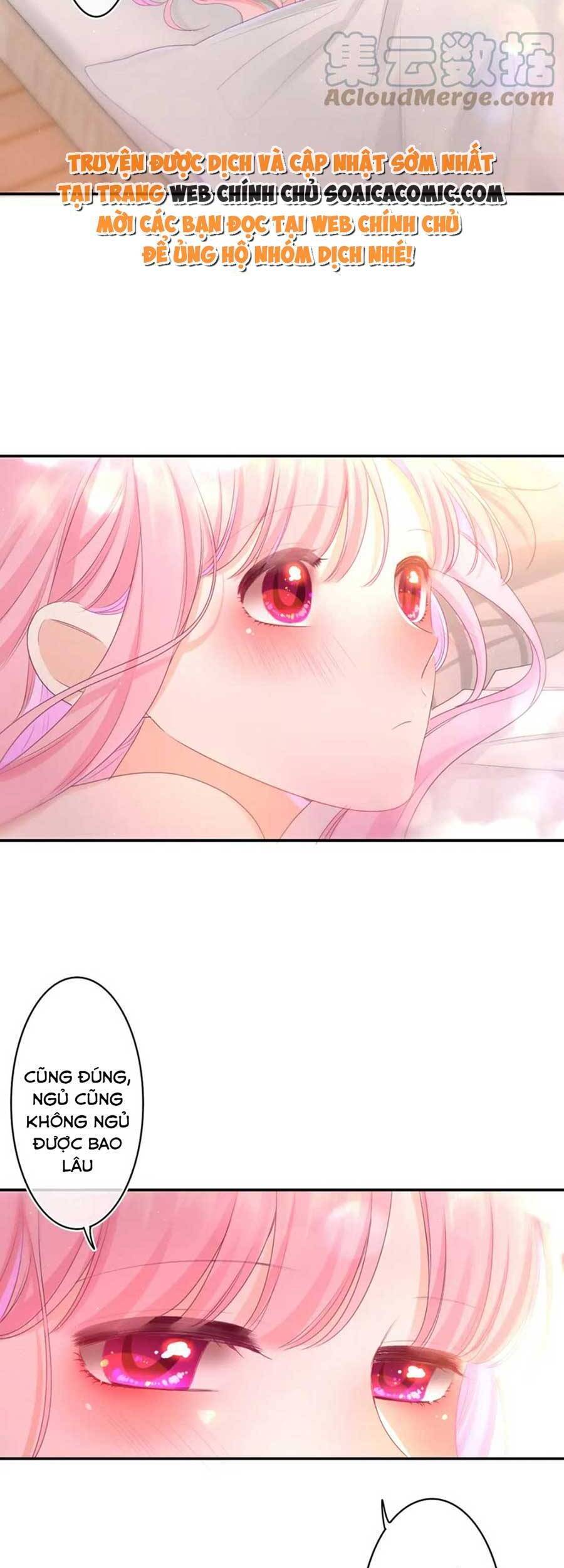 Xin Chào, Bạn Học Thụ Động Chapter 73 - 10