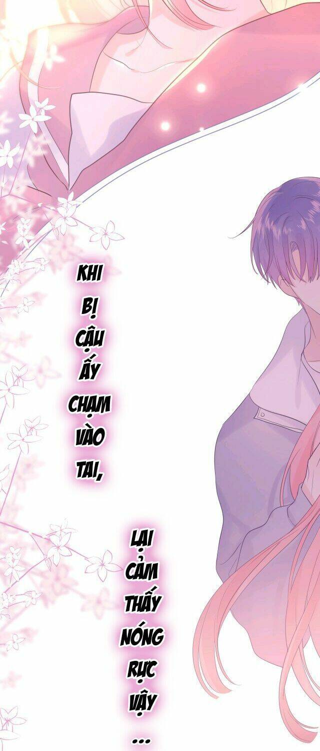 Xin Chào, Bạn Học Thụ Động Chapter 10 - 2