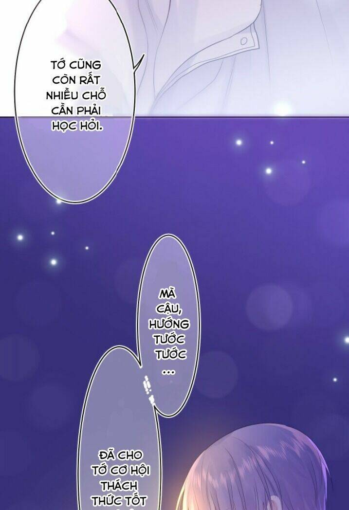 Xin Chào, Bạn Học Thụ Động Chapter 10 - 11