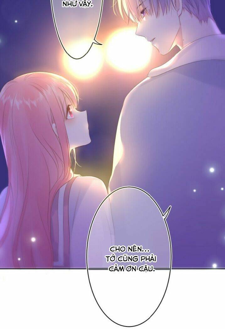 Xin Chào, Bạn Học Thụ Động Chapter 10 - 12