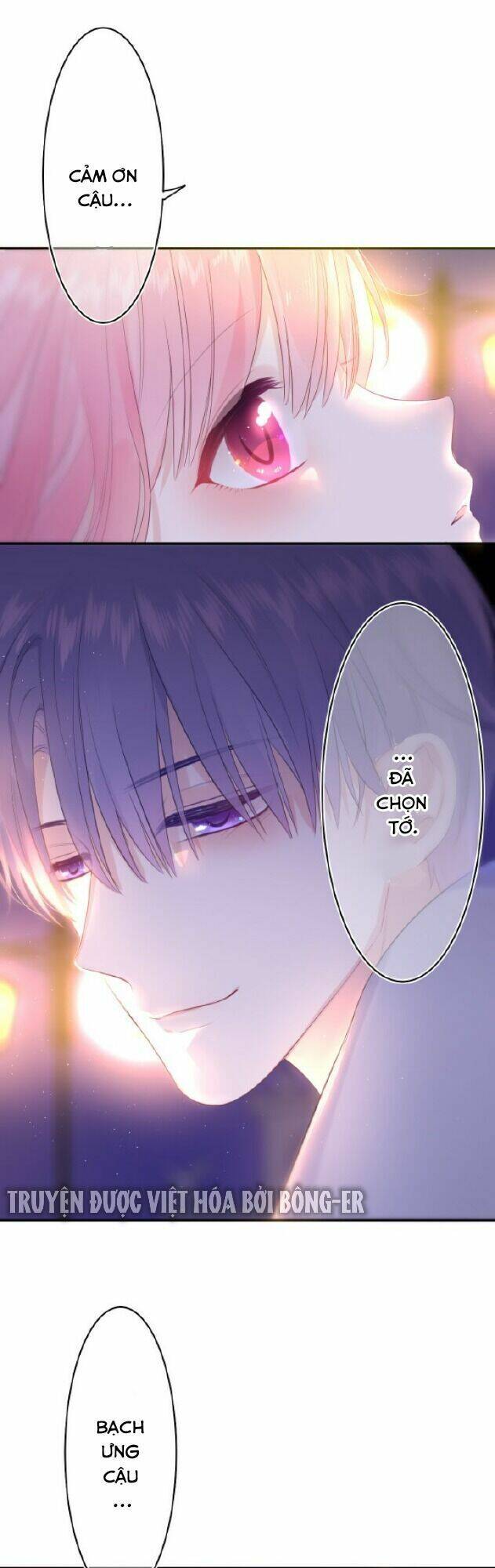 Xin Chào, Bạn Học Thụ Động Chapter 10 - 13