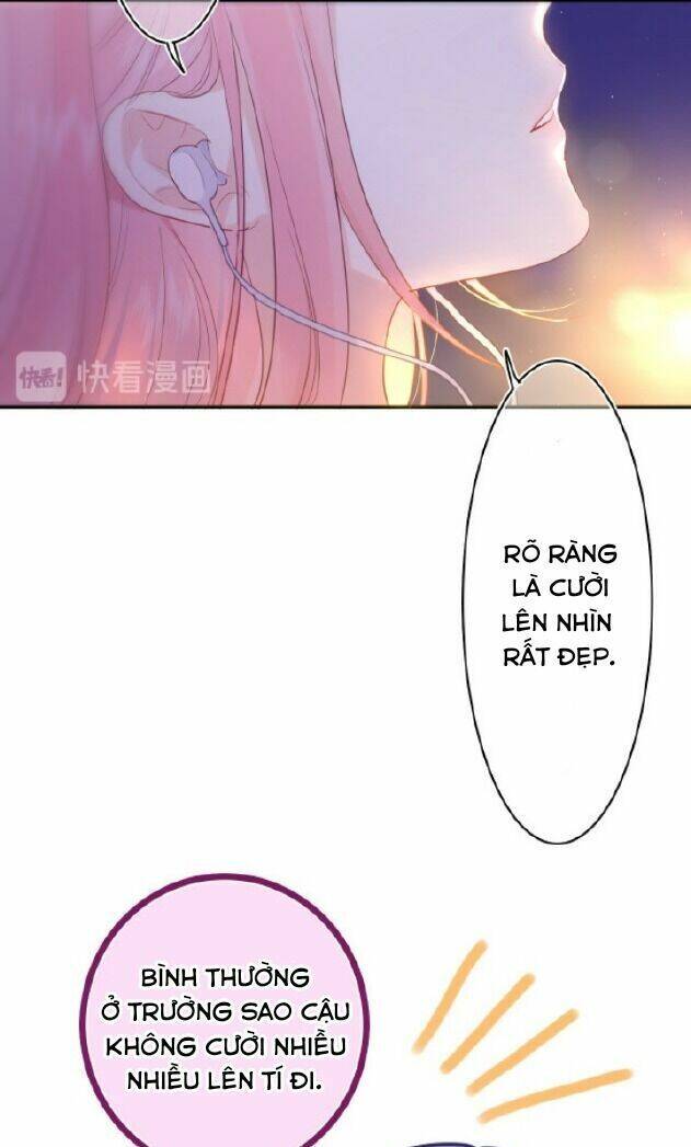 Xin Chào, Bạn Học Thụ Động Chapter 10 - 14