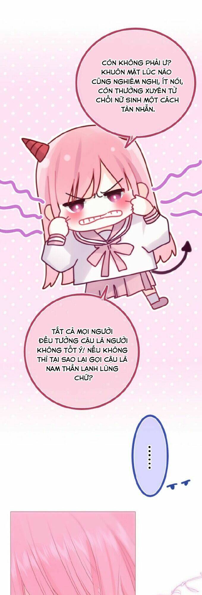 Xin Chào, Bạn Học Thụ Động Chapter 10 - 16