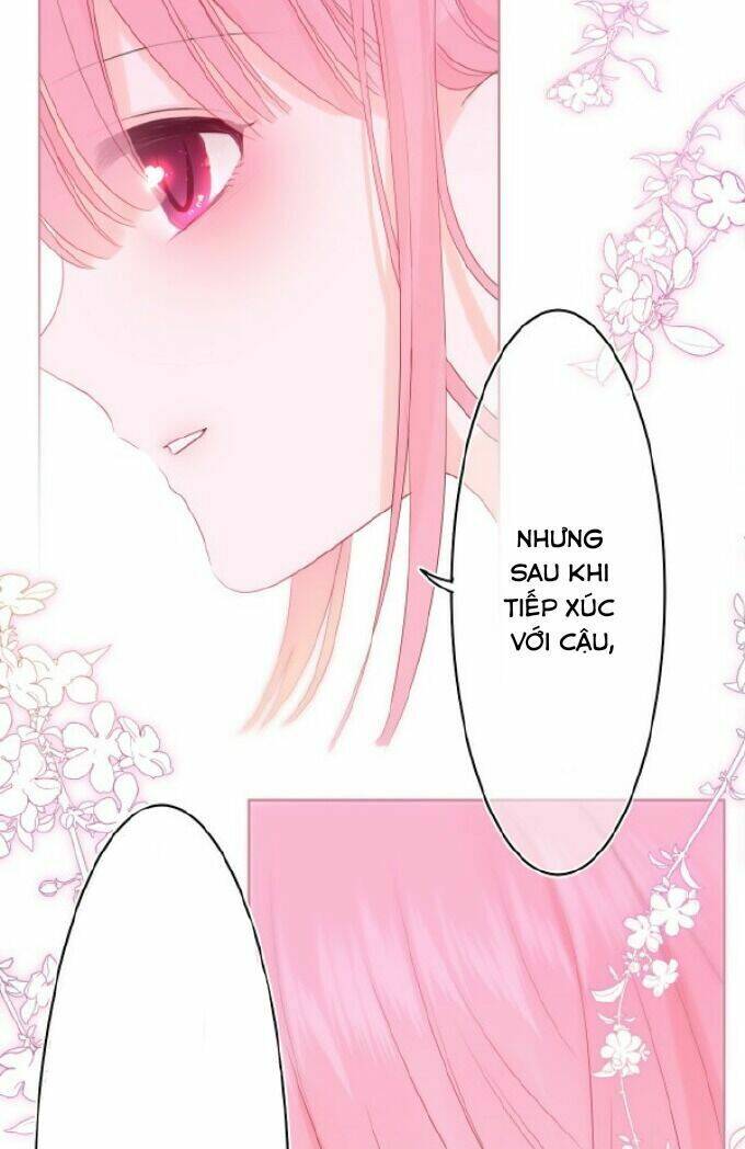 Xin Chào, Bạn Học Thụ Động Chapter 10 - 17