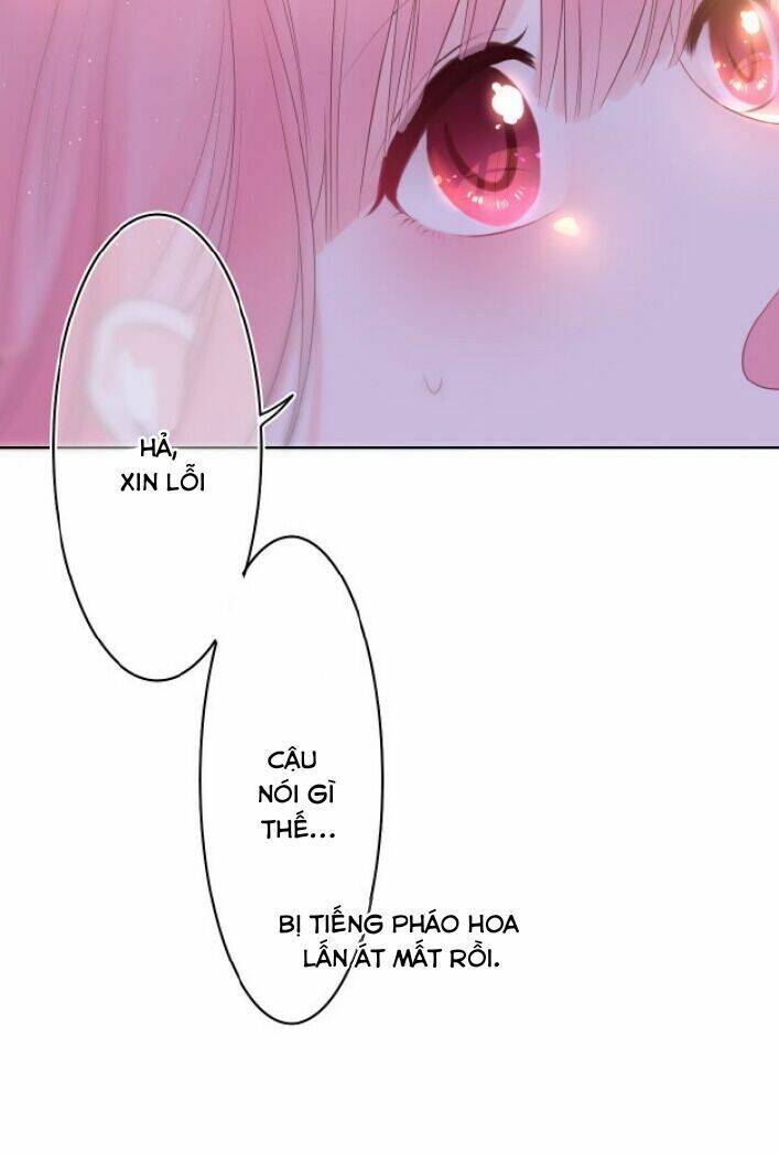 Xin Chào, Bạn Học Thụ Động Chapter 10 - 24