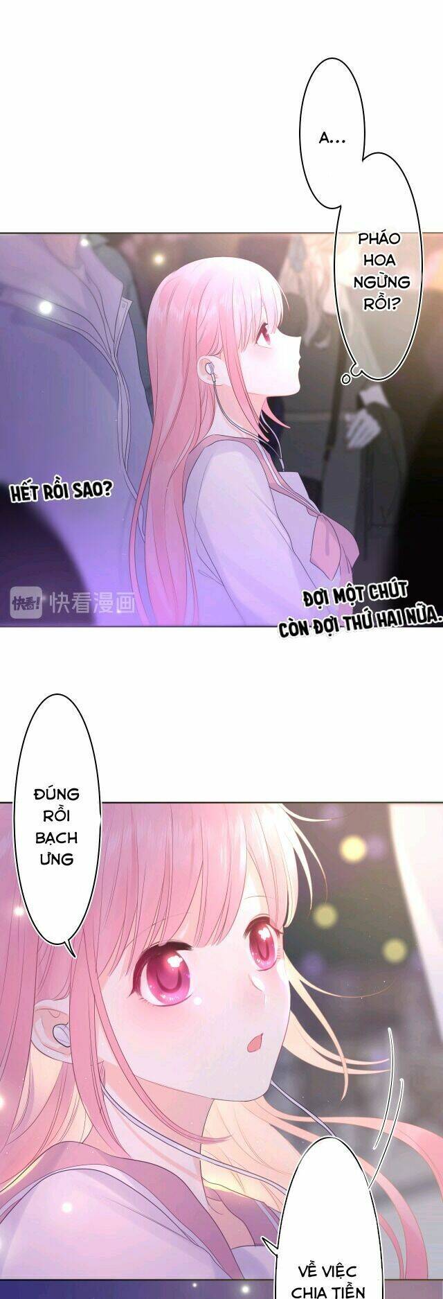 Xin Chào, Bạn Học Thụ Động Chapter 10 - 4