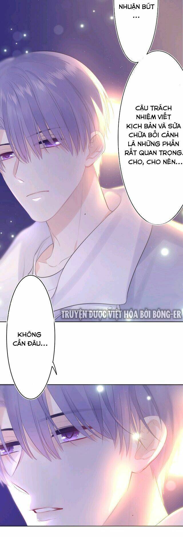 Xin Chào, Bạn Học Thụ Động Chapter 10 - 5