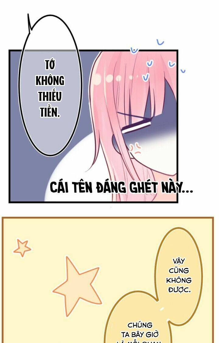 Xin Chào, Bạn Học Thụ Động Chapter 10 - 6