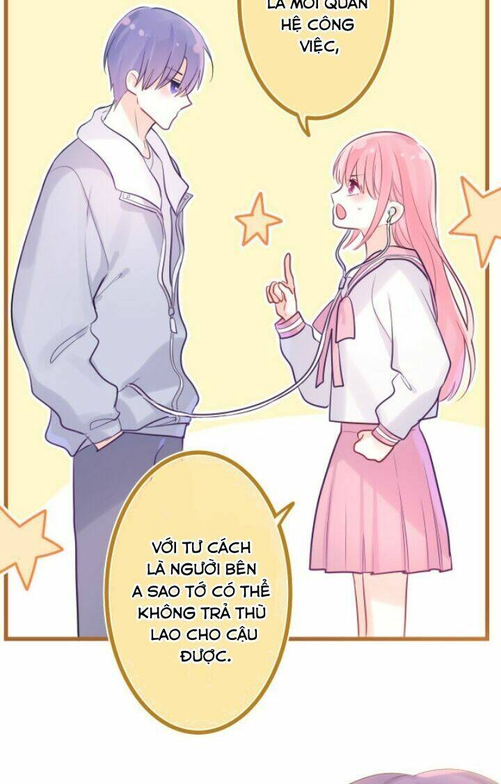 Xin Chào, Bạn Học Thụ Động Chapter 10 - 7