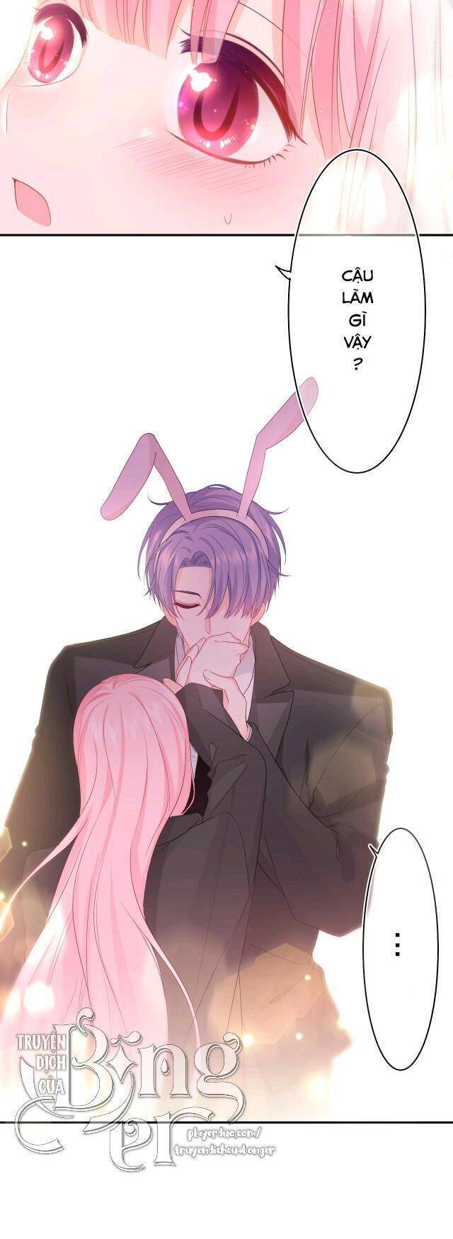 Xin Chào, Bạn Học Thụ Động Chapter 11 - 23