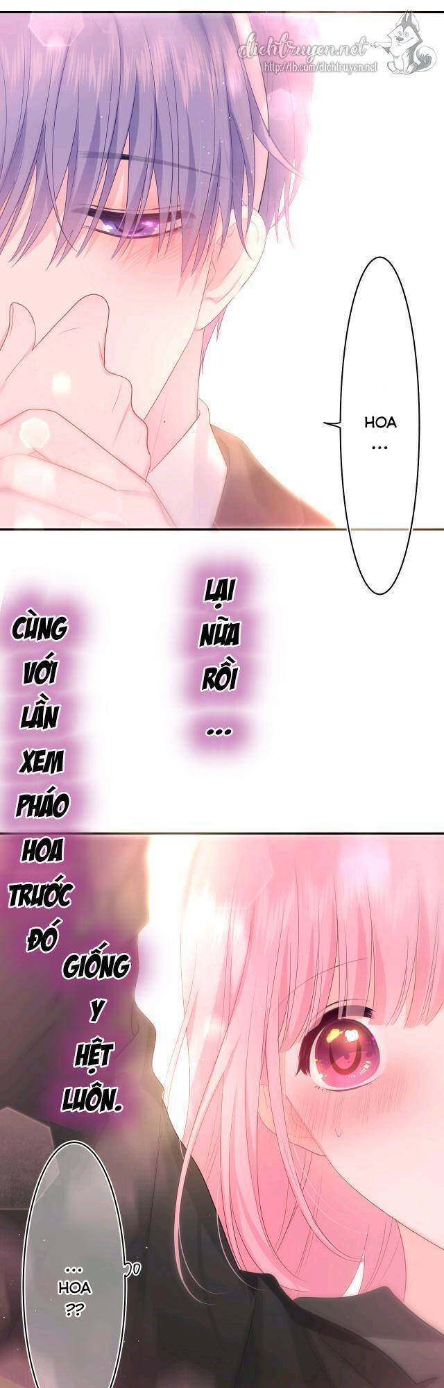 Xin Chào, Bạn Học Thụ Động Chapter 11 - 24