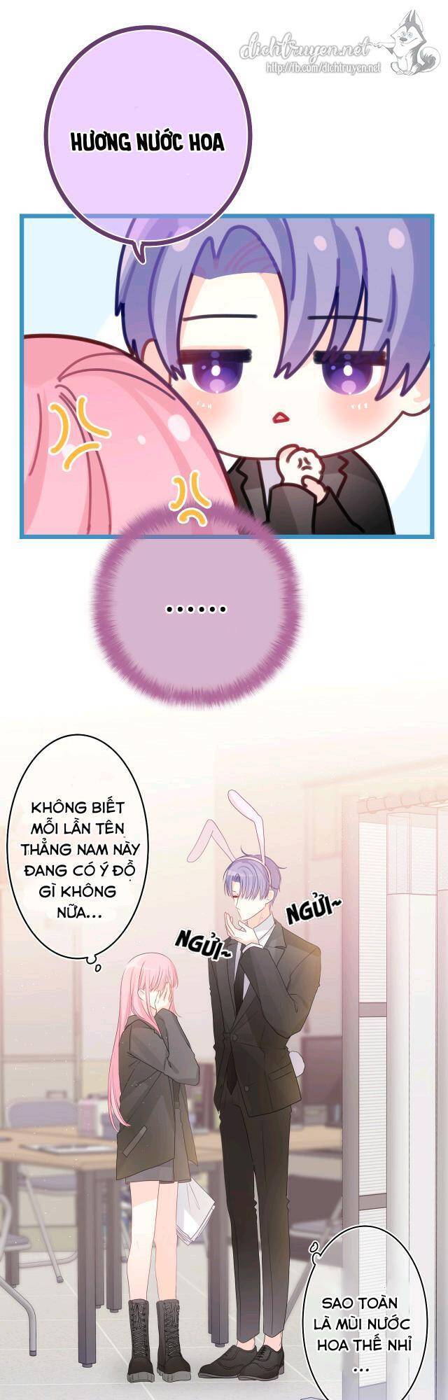 Xin Chào, Bạn Học Thụ Động Chapter 11 - 26