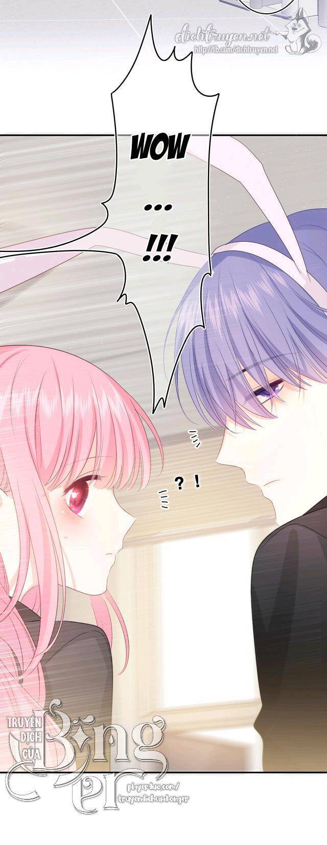 Xin Chào, Bạn Học Thụ Động Chapter 11 - 27