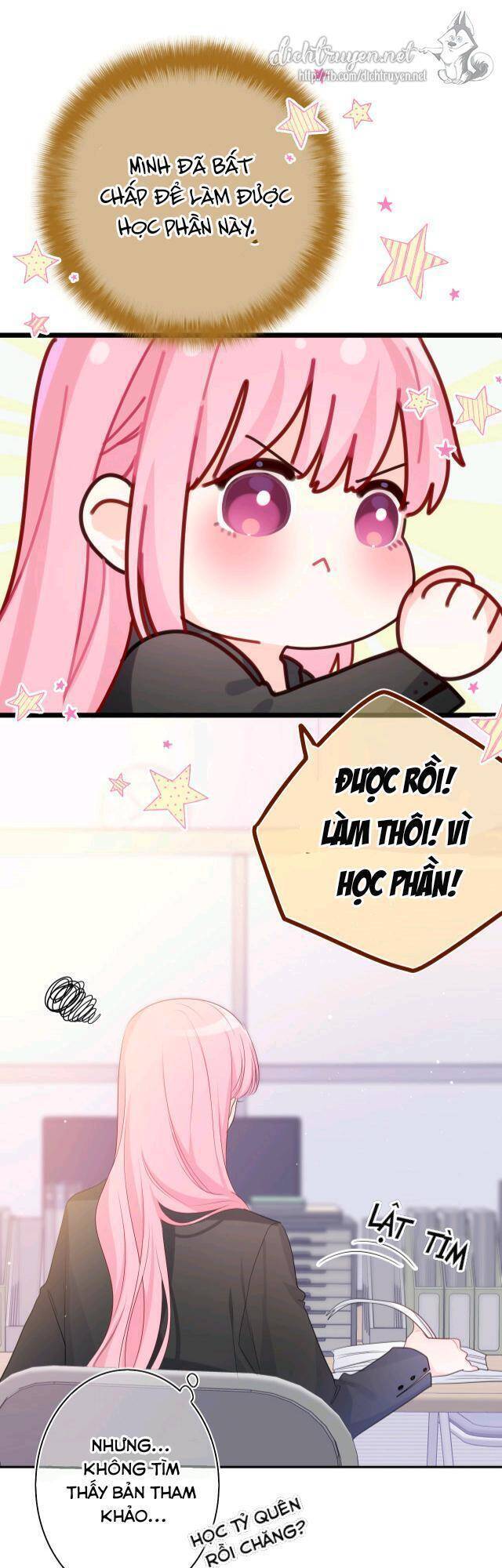 Xin Chào, Bạn Học Thụ Động Chapter 11 - 10