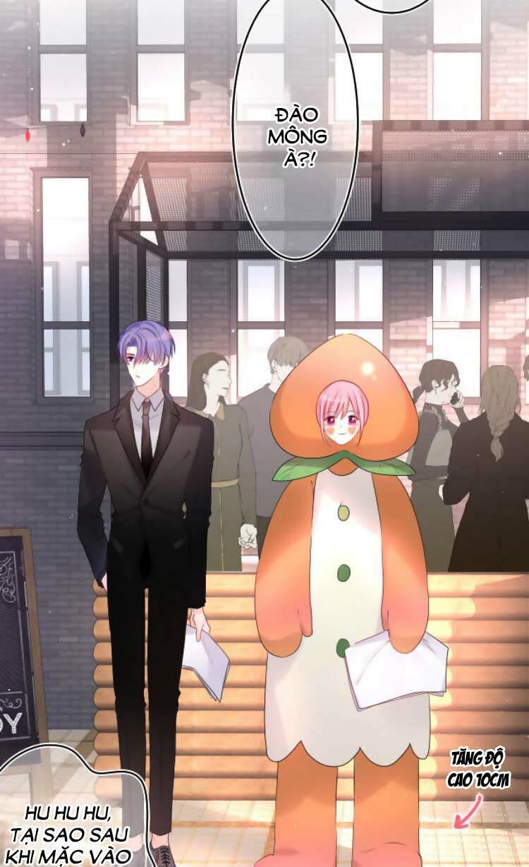 Xin Chào, Bạn Học Thụ Động Chapter 12 - 12