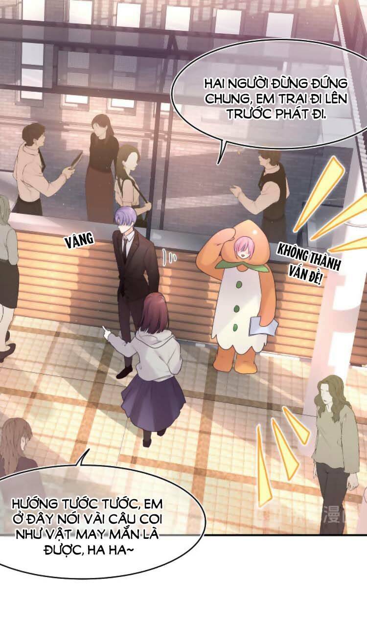 Xin Chào, Bạn Học Thụ Động Chapter 12 - 14