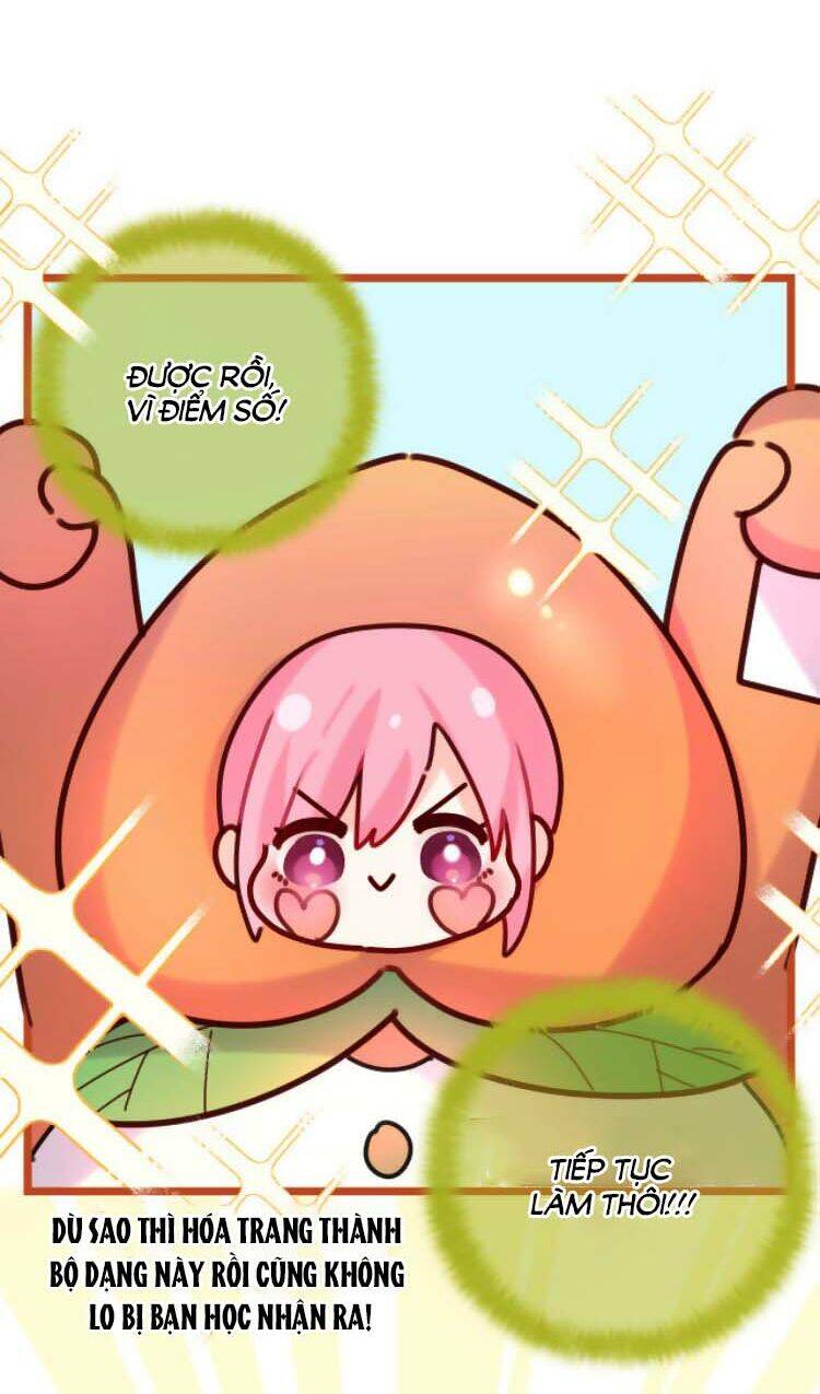 Xin Chào, Bạn Học Thụ Động Chapter 12 - 15