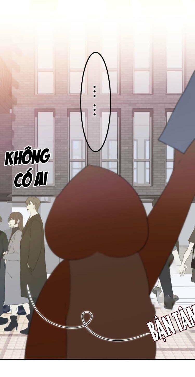 Xin Chào, Bạn Học Thụ Động Chapter 12 - 17