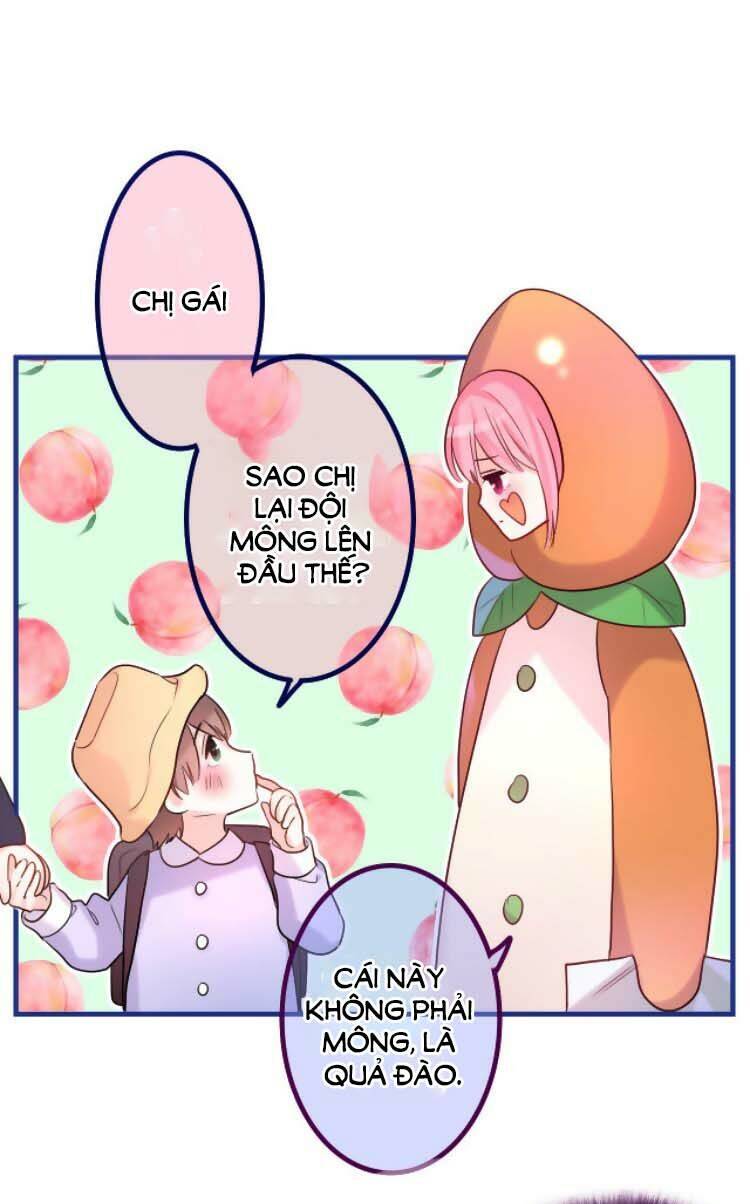 Xin Chào, Bạn Học Thụ Động Chapter 12 - 18