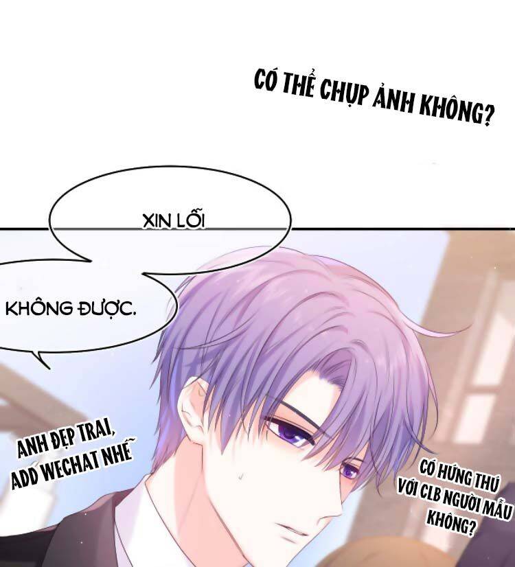 Xin Chào, Bạn Học Thụ Động Chapter 12 - 22