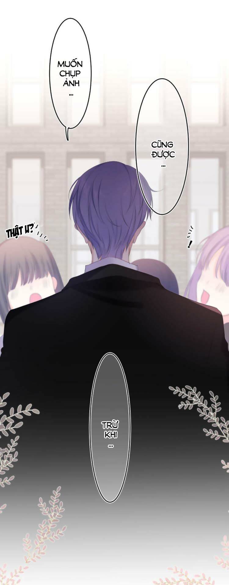 Xin Chào, Bạn Học Thụ Động Chapter 12 - 25