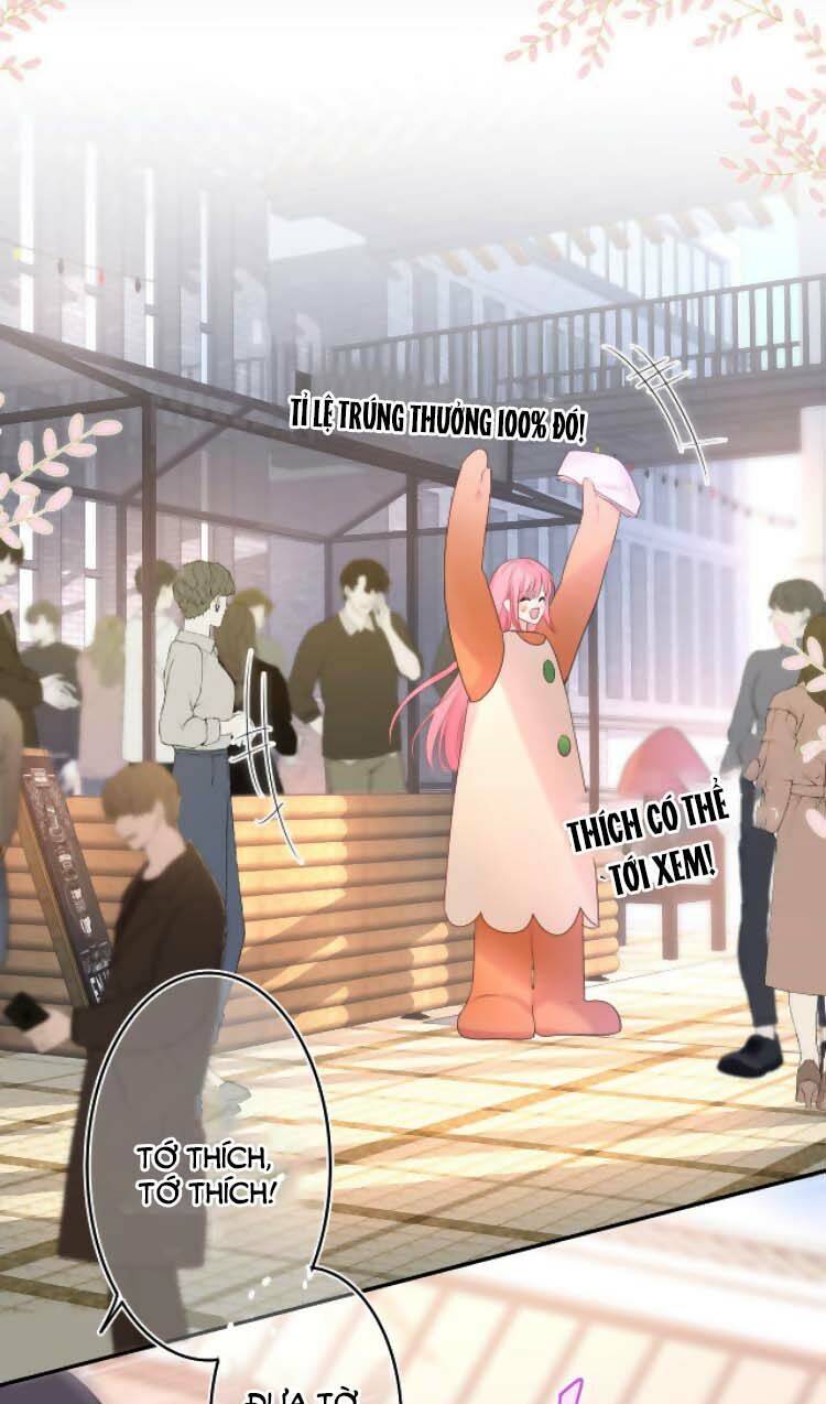 Xin Chào, Bạn Học Thụ Động Chapter 12 - 26