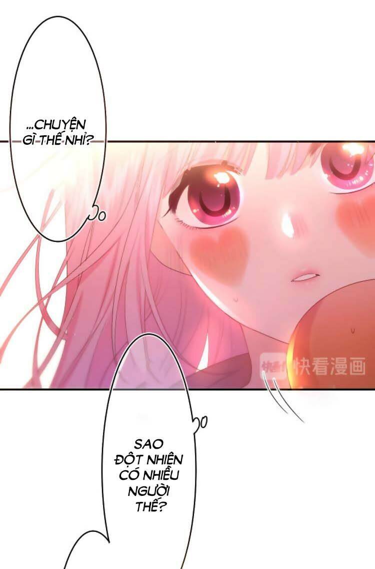 Xin Chào, Bạn Học Thụ Động Chapter 12 - 29