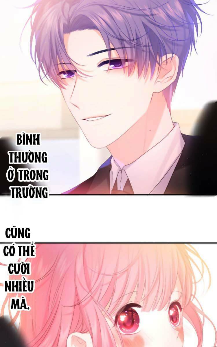 Xin Chào, Bạn Học Thụ Động Chapter 12 - 33
