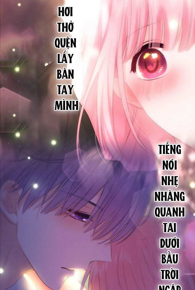 Xin Chào, Bạn Học Thụ Động Chapter 12 - 35