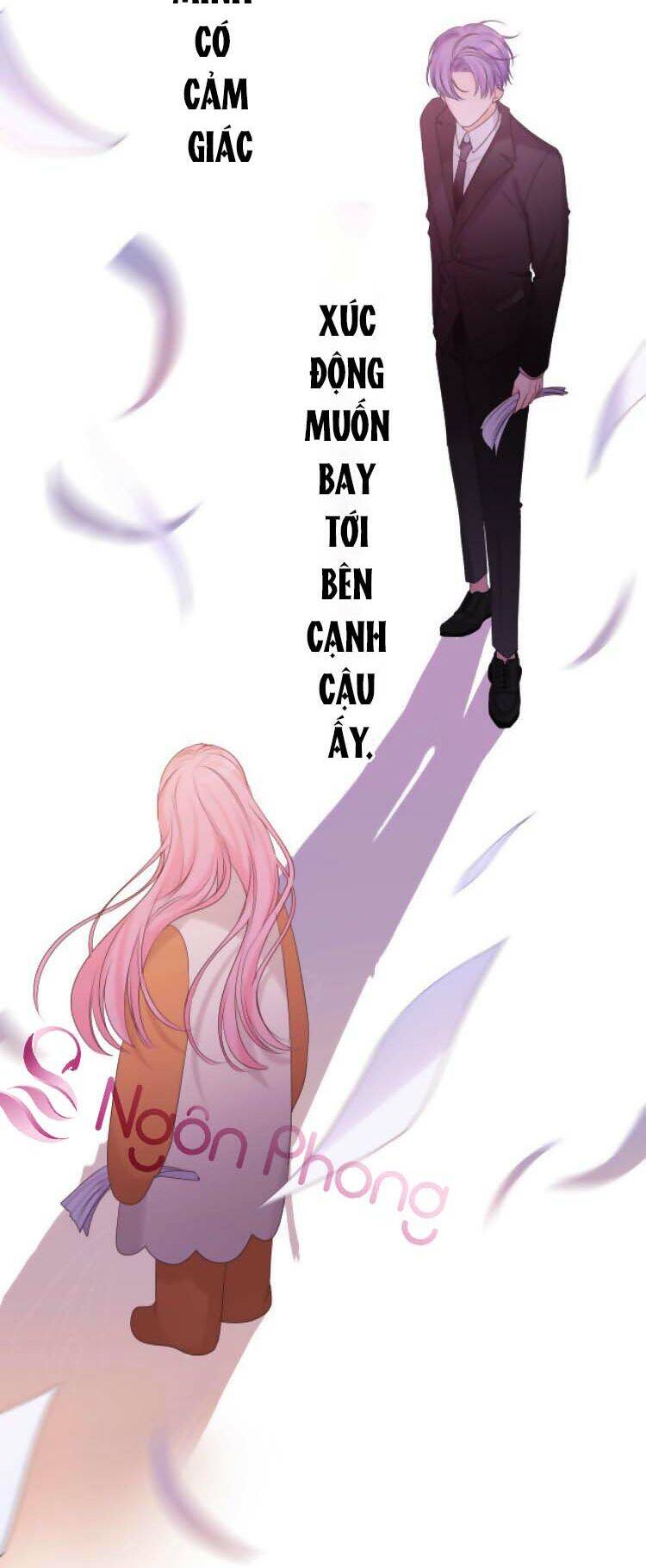 Xin Chào, Bạn Học Thụ Động Chapter 12 - 38