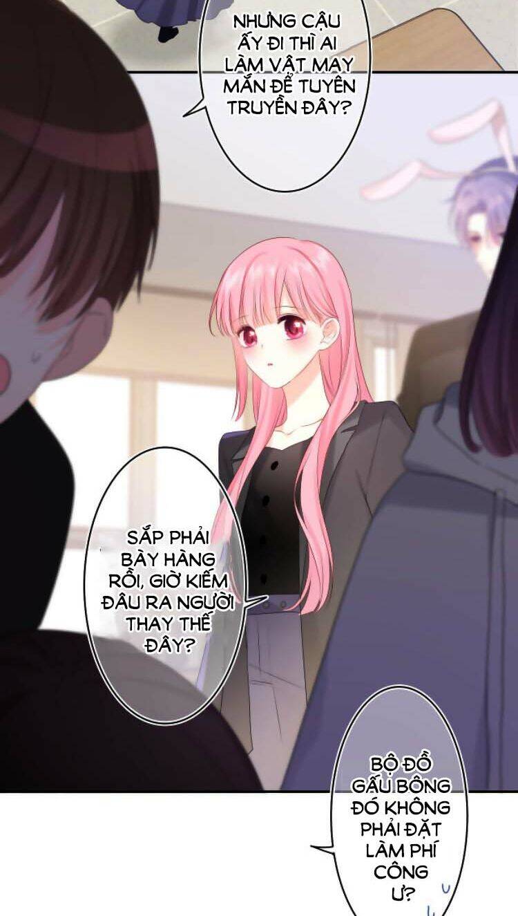 Xin Chào, Bạn Học Thụ Động Chapter 12 - 6