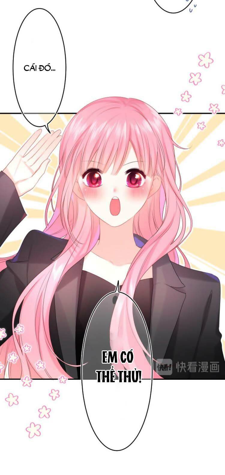 Xin Chào, Bạn Học Thụ Động Chapter 12 - 7