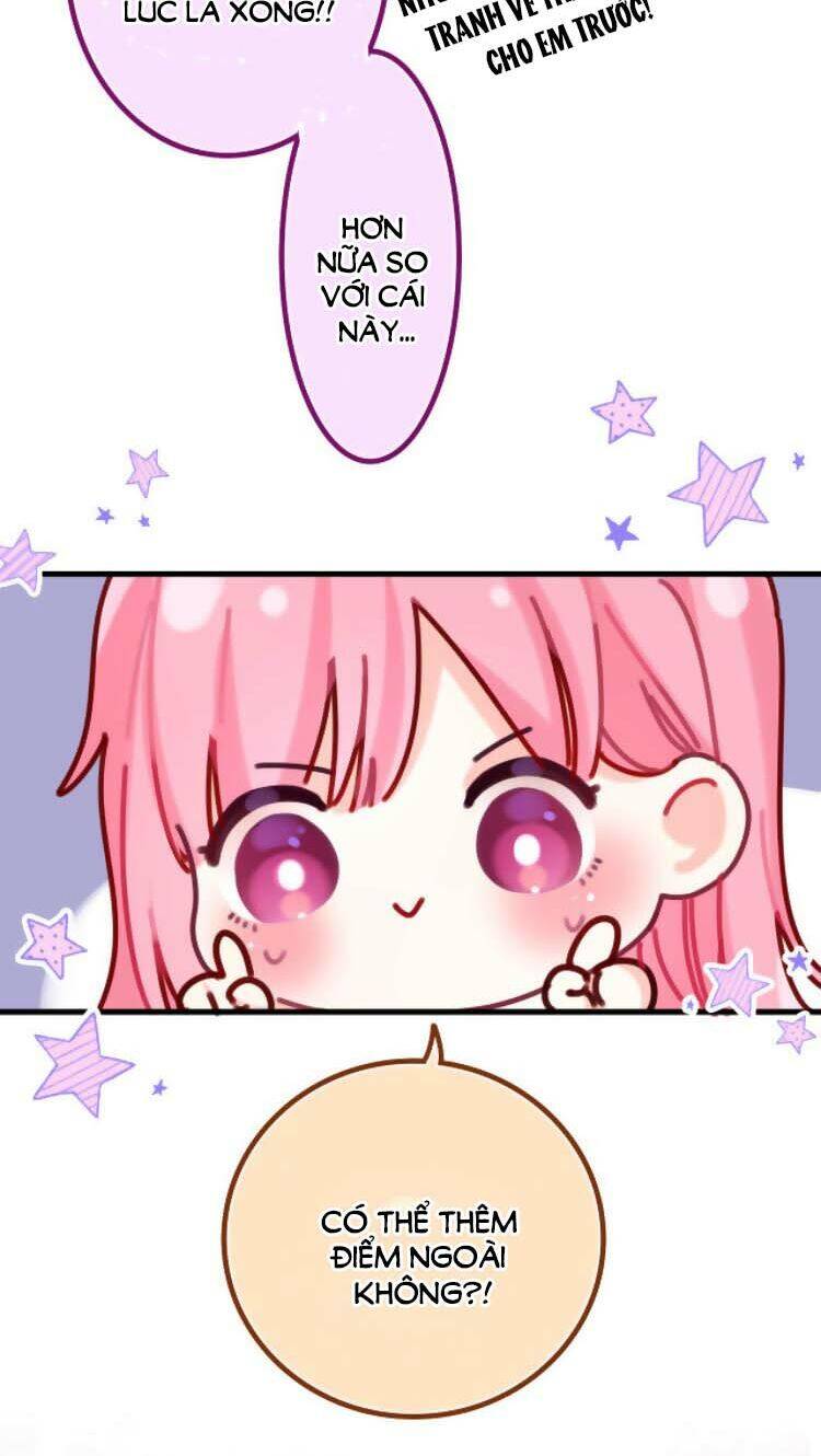 Xin Chào, Bạn Học Thụ Động Chapter 12 - 9