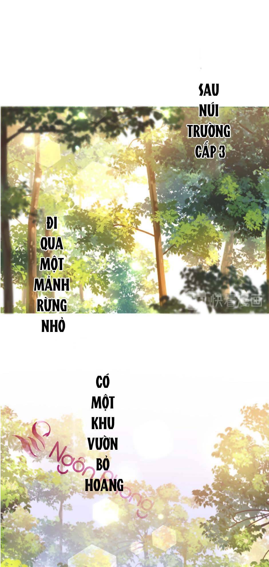 Xin Chào, Bạn Học Thụ Động Chapter 14 - 2