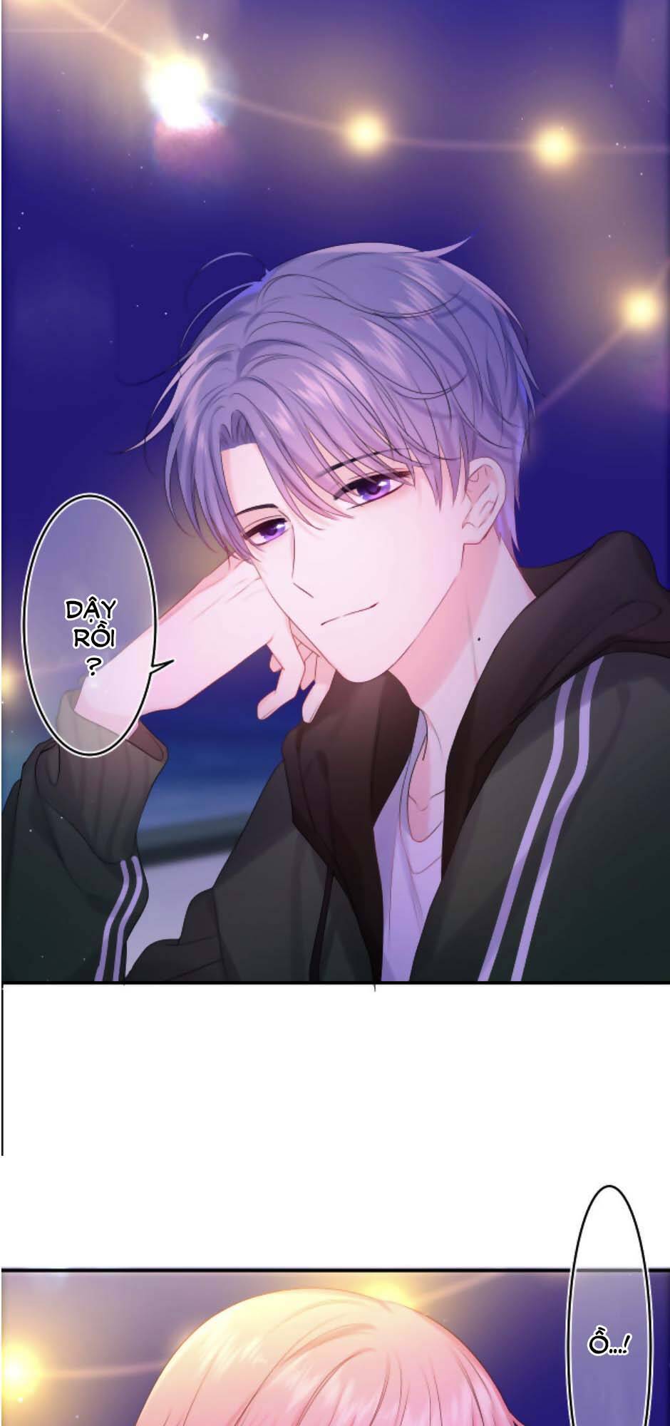 Xin Chào, Bạn Học Thụ Động Chapter 14 - 15