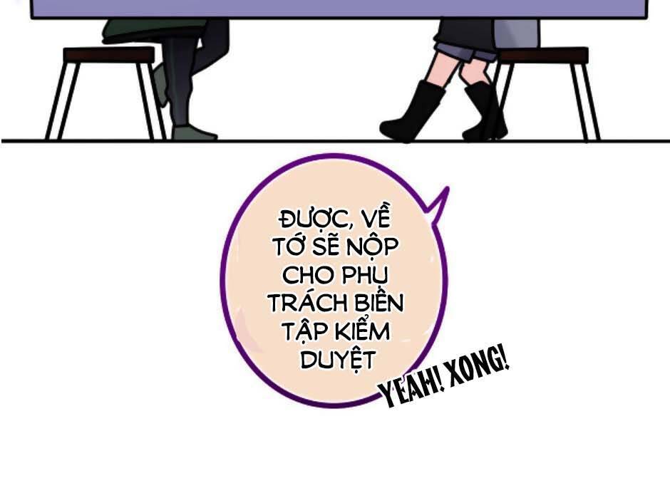 Xin Chào, Bạn Học Thụ Động Chapter 14 - 18