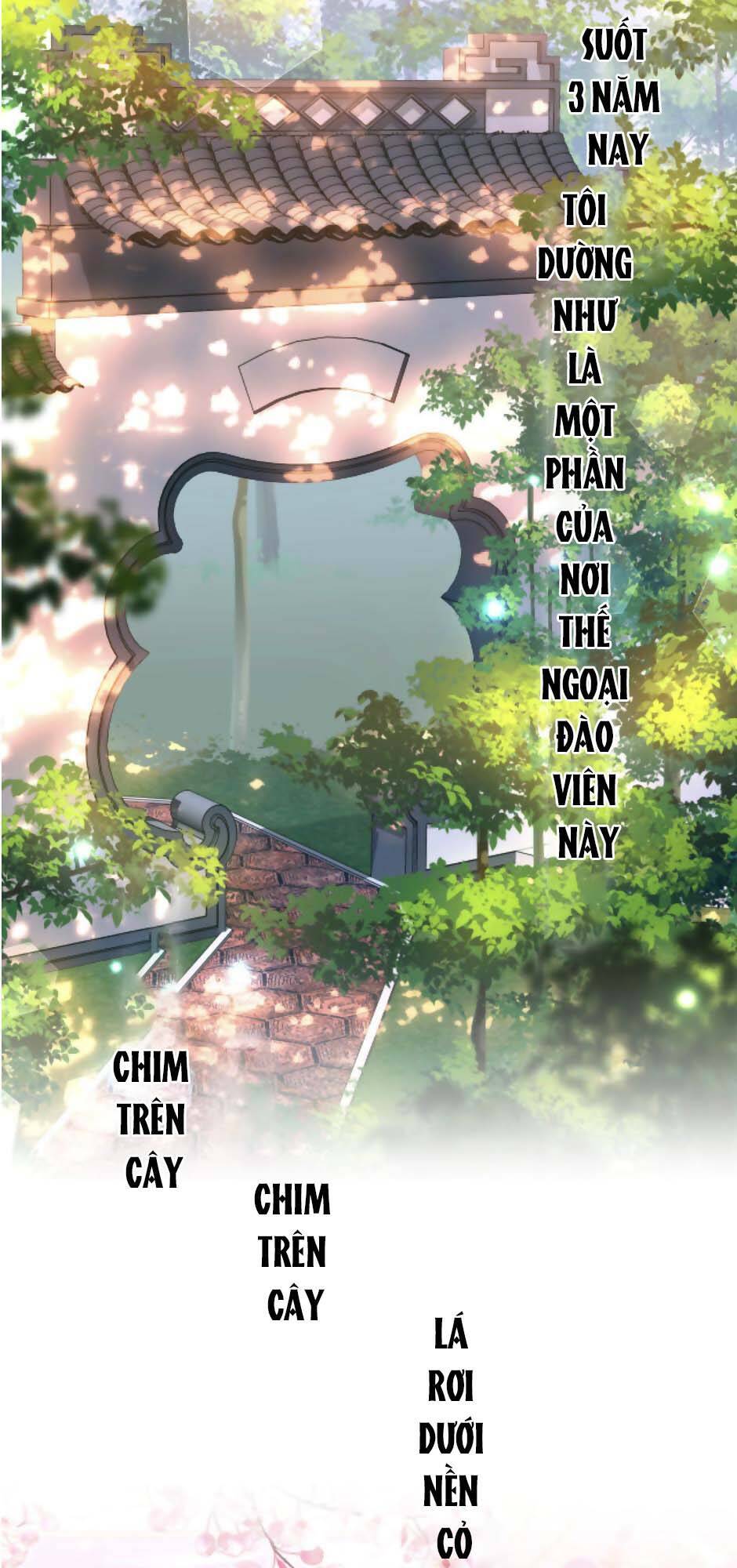 Xin Chào, Bạn Học Thụ Động Chapter 14 - 3