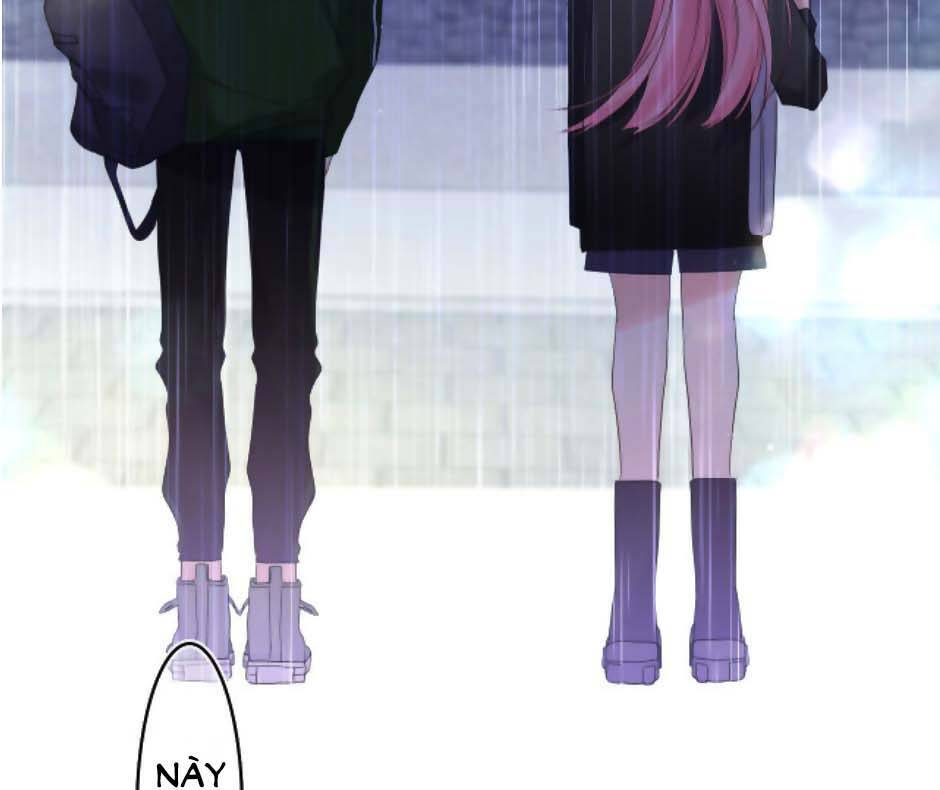 Xin Chào, Bạn Học Thụ Động Chapter 14 - 22