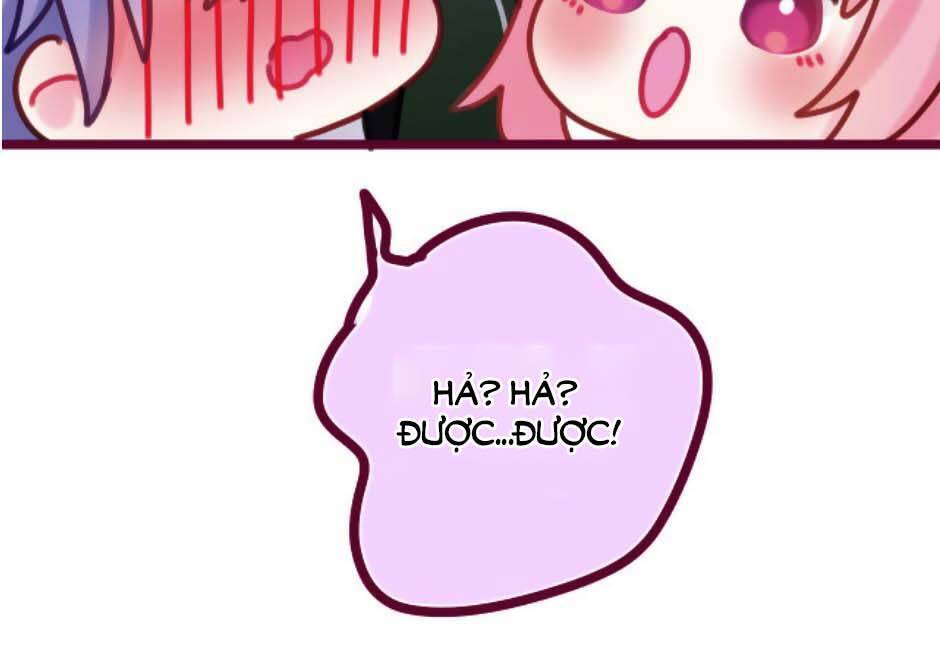 Xin Chào, Bạn Học Thụ Động Chapter 14 - 33