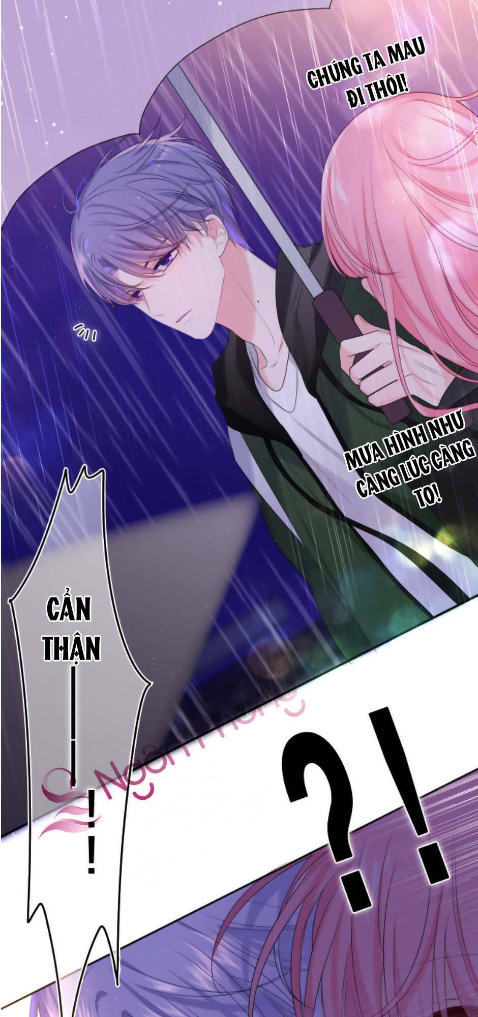 Xin Chào, Bạn Học Thụ Động Chapter 14 - 38