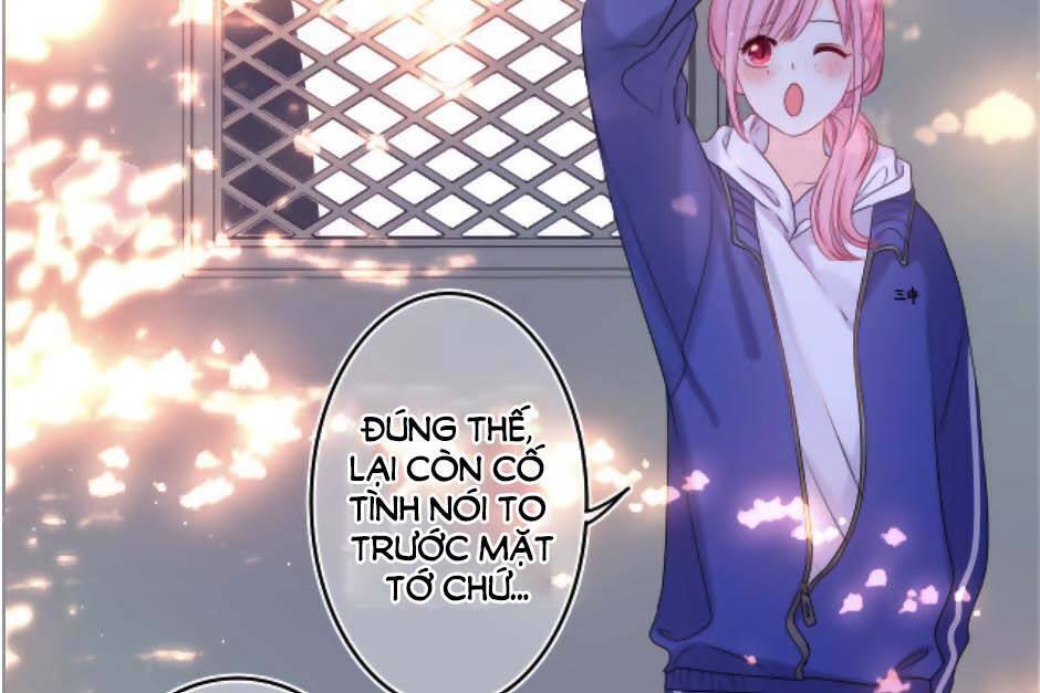 Xin Chào, Bạn Học Thụ Động Chapter 14 - 8