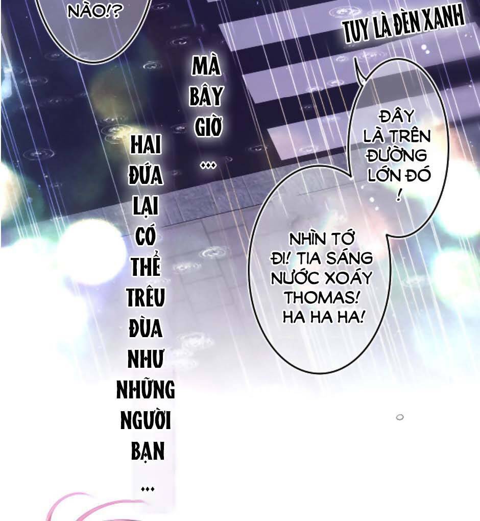 Xin Chào, Bạn Học Thụ Động Chapter 15 - 15