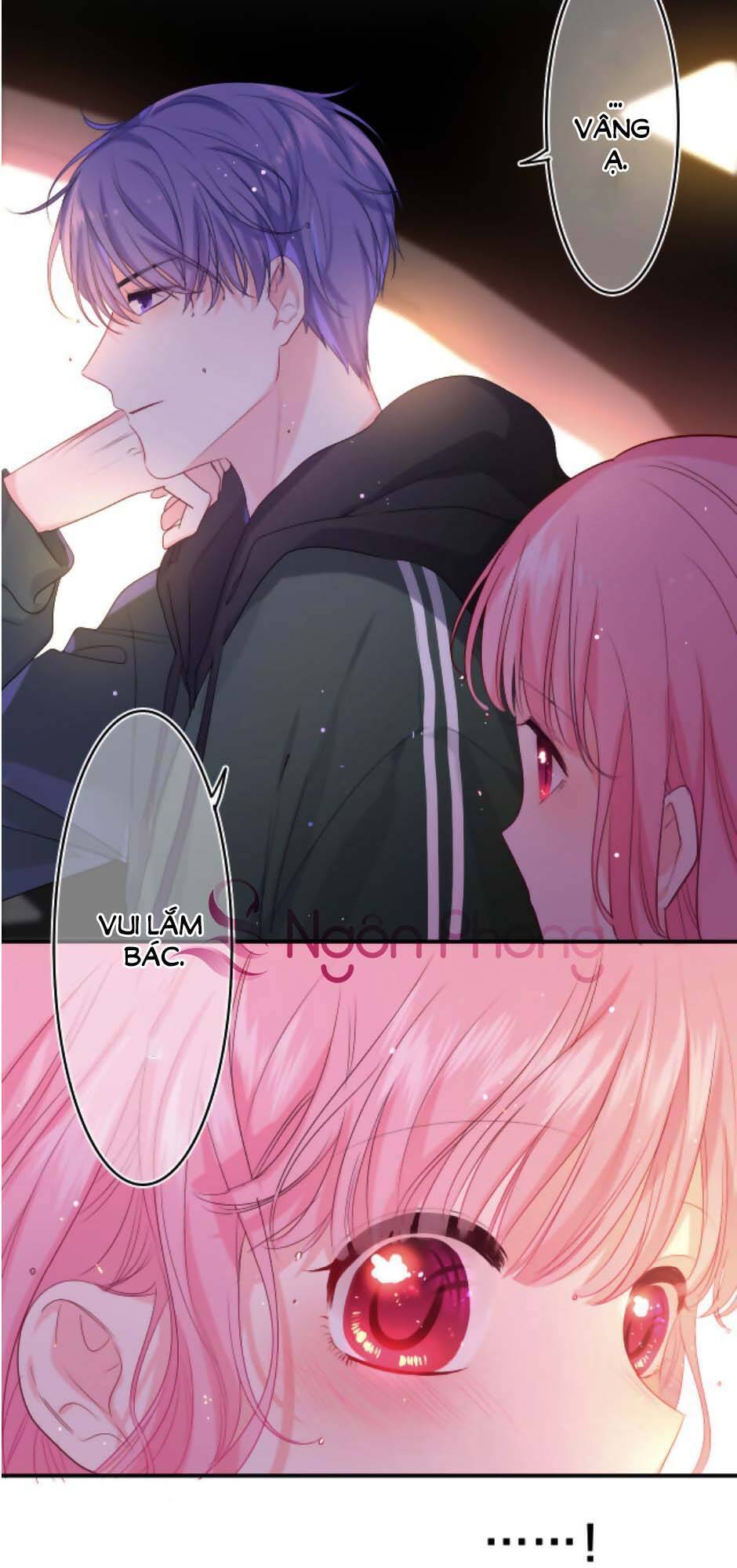 Xin Chào, Bạn Học Thụ Động Chapter 15 - 22