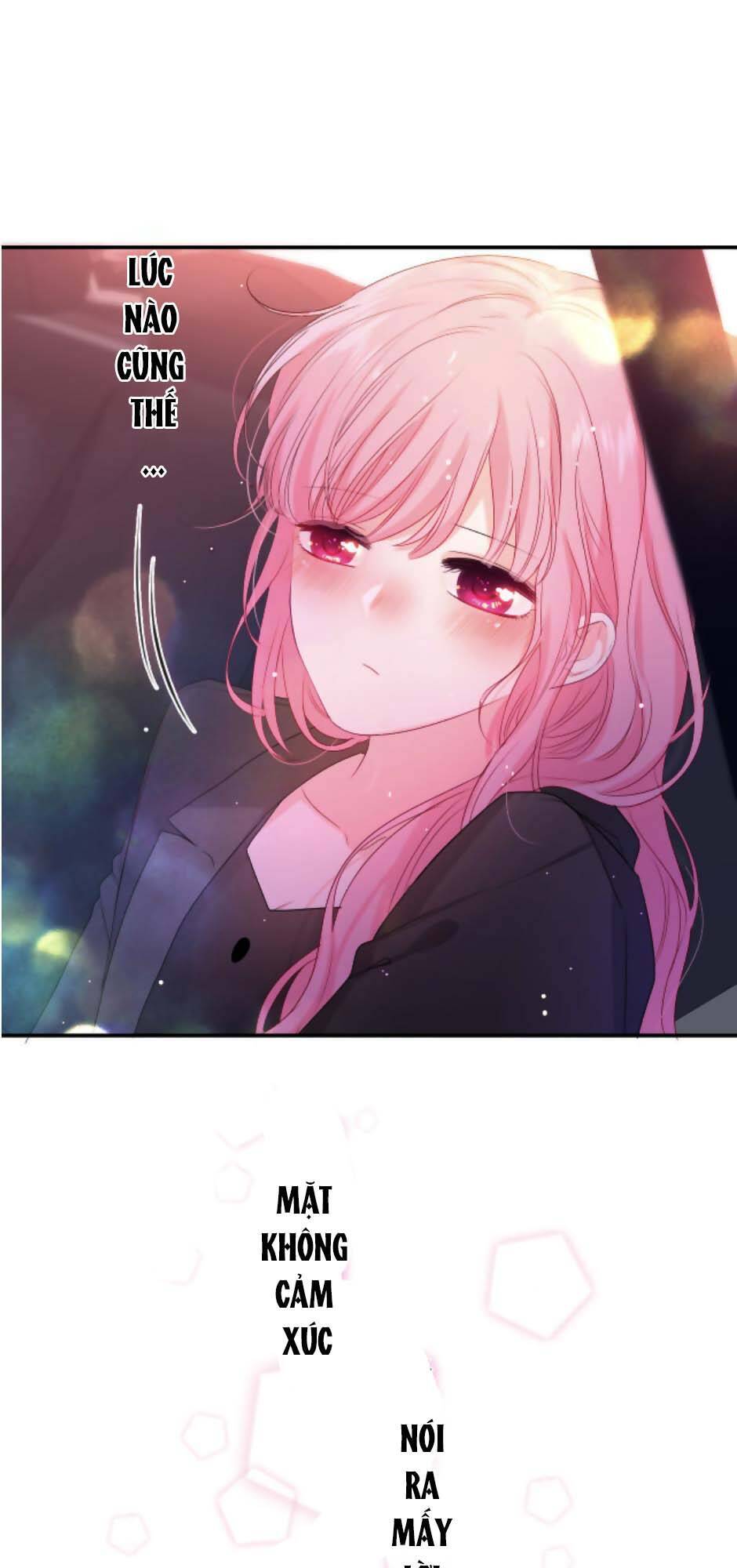 Xin Chào, Bạn Học Thụ Động Chapter 15 - 26