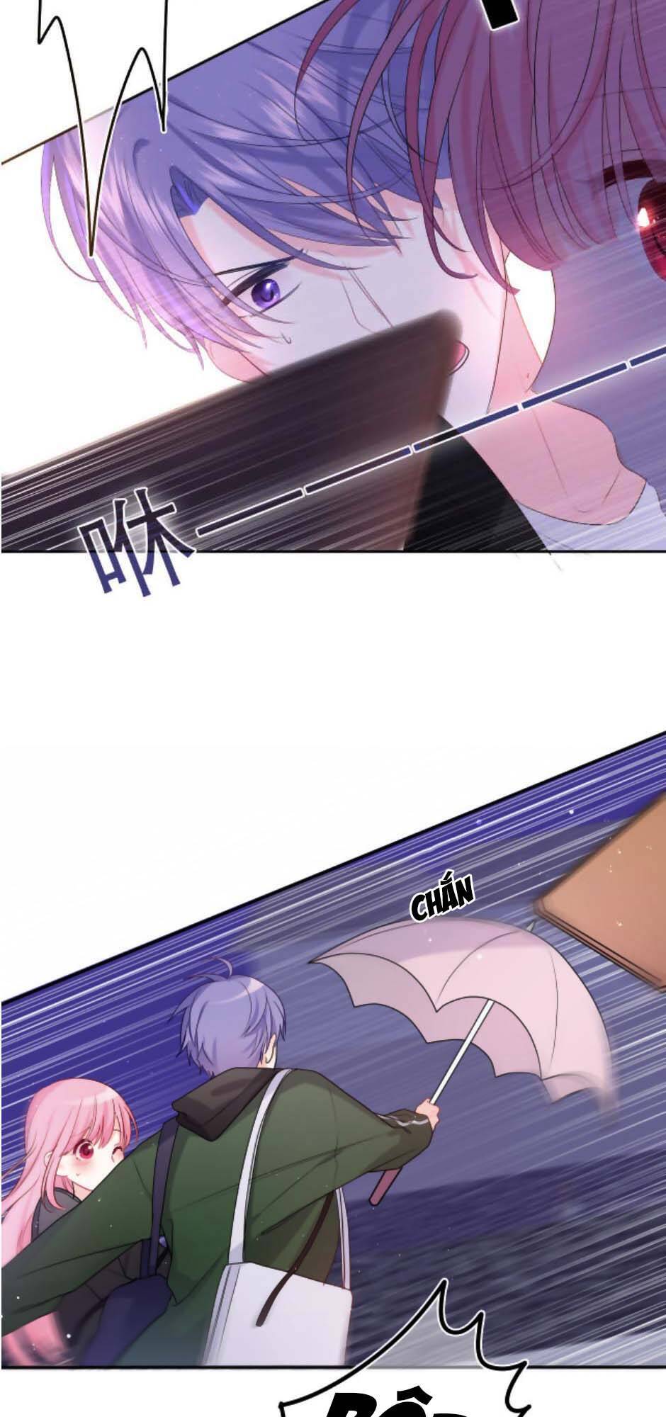 Xin Chào, Bạn Học Thụ Động Chapter 15 - 4